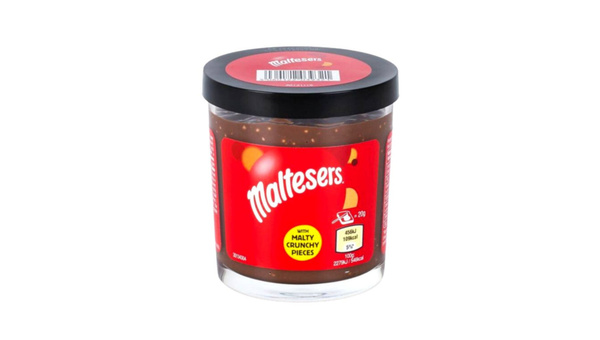 MALTESERS KREM NAMAZ MALTY CRUNCHY 200 G