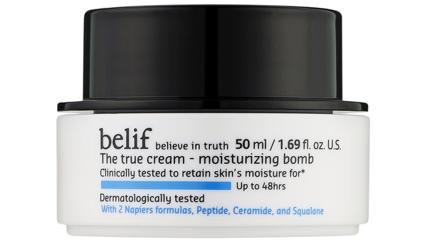 BELIF KREMA ABRAZIVA 500 ML BELCREAM