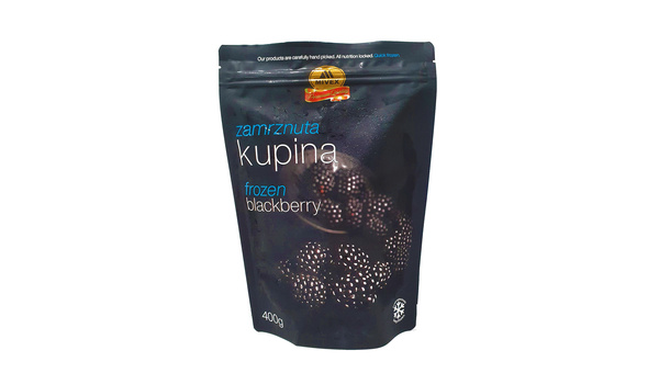 LEDO KUPINA ZAMRZNUTA 400 G