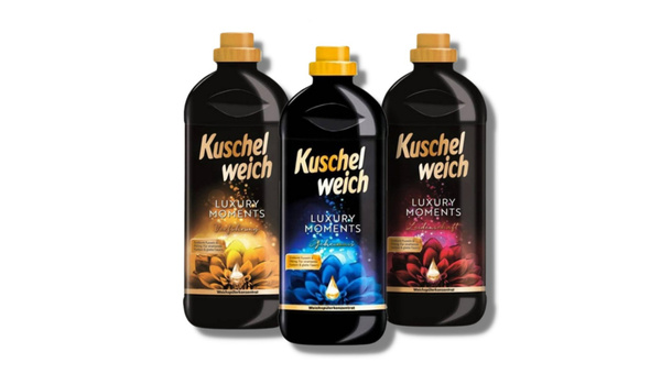 KUSCHELWEICH LUXURY LEIDENSCHAFT OMEKŠIVAČ RUBLJA 1 L