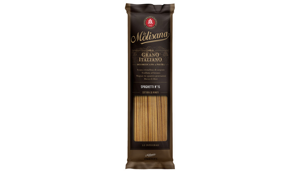 LA MOLISANA TJESTENINA INTEGRALNO ŠPAG 500 G