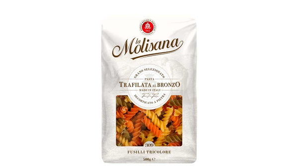 LA MOLISANA TJESTENINA TRICOL BR309 500 G