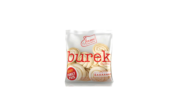 LEDO JAMI BUREK 900 G