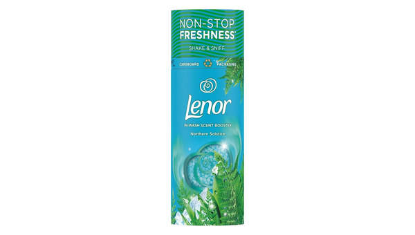 LENOR MIRISNE GRANULE NORTHERN SOLSTICE 176 G