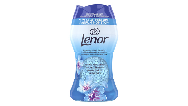 LENOR MIRISNE PERLE SPRING 150 G
