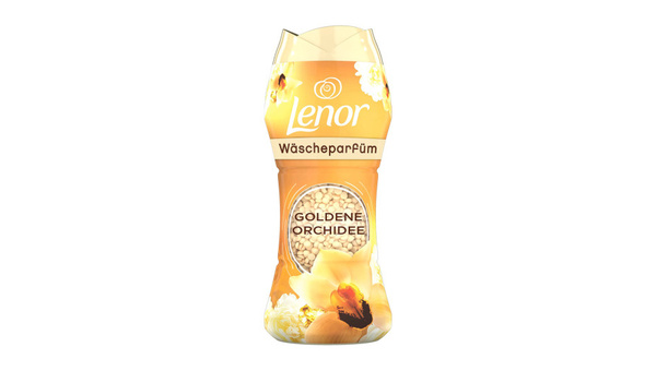 LENOR MIRISNE PERLICE GOLD ORCHID 210 G