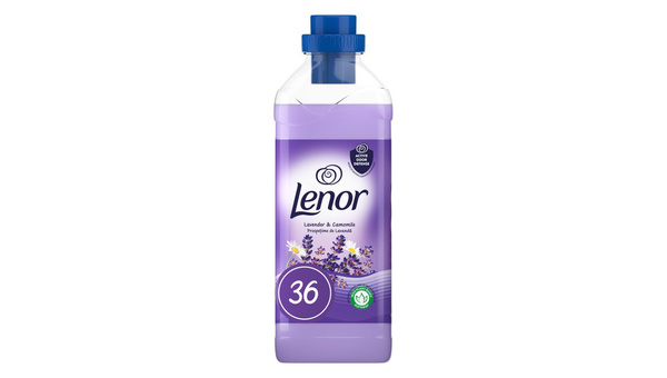 LENOR OMEKŠIVAČ LAVANDER & CAMOMILE 900 ML