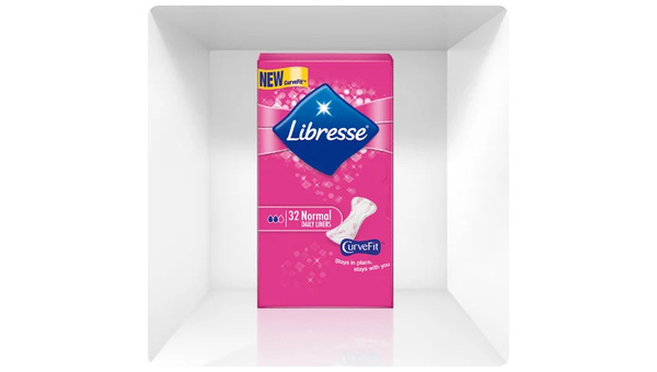 LIBRESSE DNEVNI ULOŠCI NORMAL 32