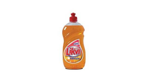 LIKVI ULTRA ORGINAL 500 ML