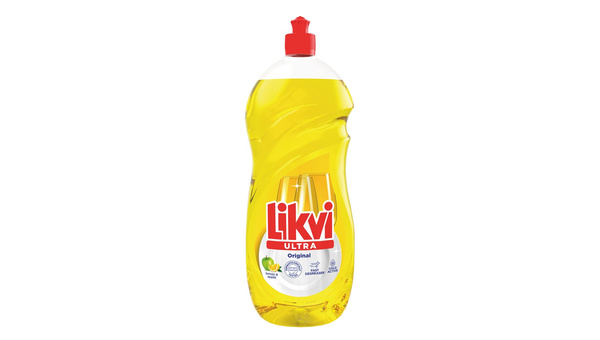 LIKVI ULTRA ORIGINAL 1 L