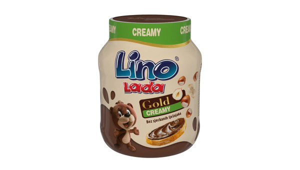 LINO KREM NAMAZ LADA GOLD 350 G