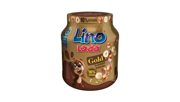 LINO LADA GOLD 650 G