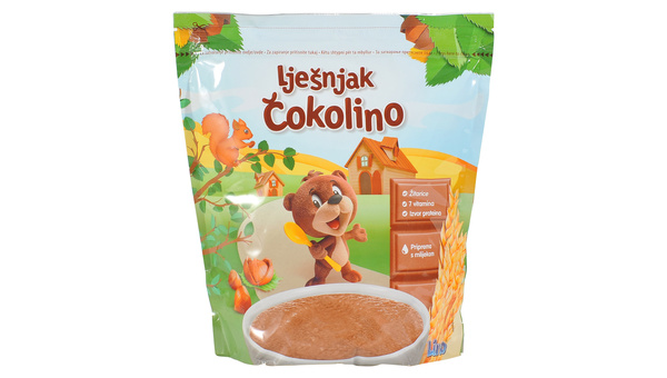 LINO LJEŠNJAK ČOKOLINO 500 G