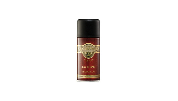 LA RIVE CABANA MUŠKI DEZODORANS 150 ML