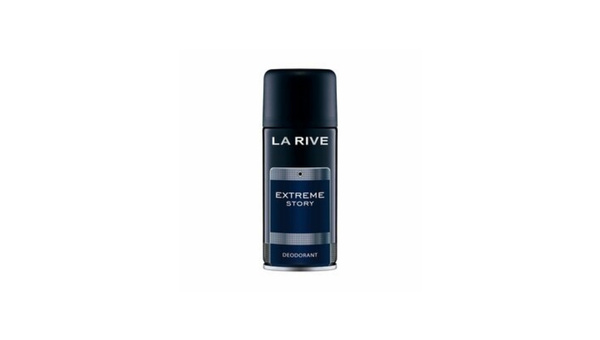 LA RIVE EXTREME STORY MUŠKI DEZODORANS 150 ML