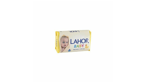 LAHOR BABAY SAPUN 90 G