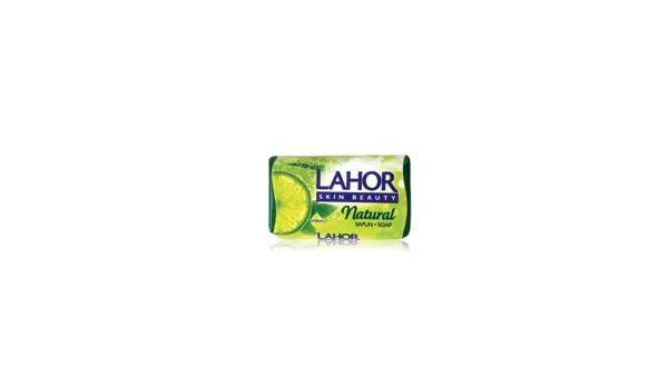 LAHOR SAPUN NATURAL 90 G