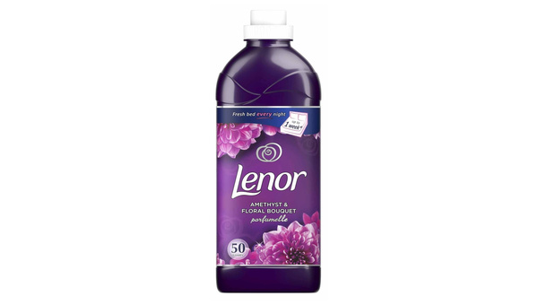 LENOR AMETHYS I FLOWER 50 PRANJA 1500 ML