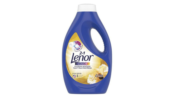 LENOR GOLD ORCHID 20 PRANJA 1.1 L