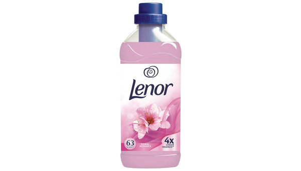 LENOR KONCENTRAT FLORAL ROMANCE 63 PRANJA