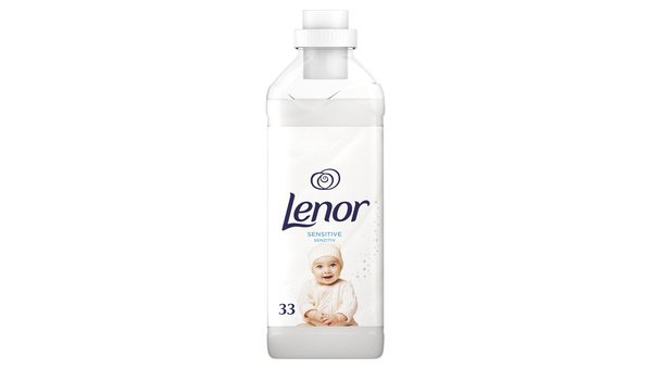 LENOR KONCENTRAT SOFT EMBRACE 33 PRANJA