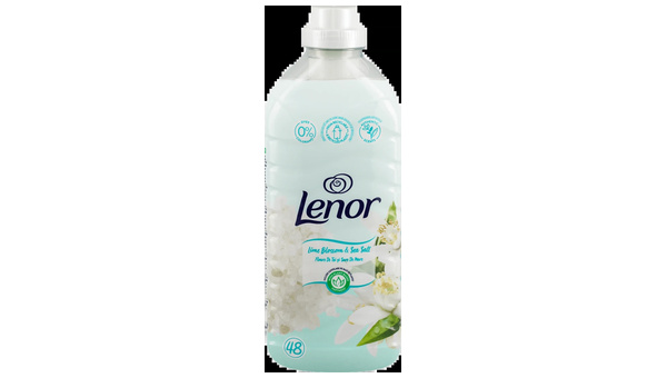 LENOR LIME & SEA 48 PRANJA