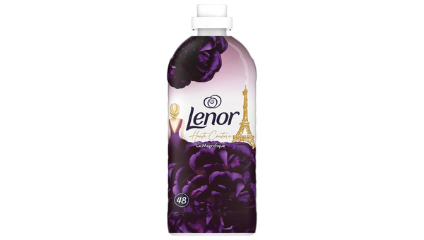 LENOR OMEKŠIVAČ MAGNIFIOUE 48 PRANJA