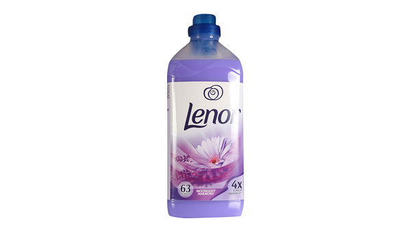 LENOR OMEKŠIVAČ MOONLIGHT HARMONY 63 PRANJA