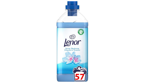 LENOR OMEKŠIVAČ SPRING AWAKENING 57 PRANJA