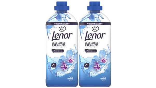 LENOR SPRING 20 PRANJA 1.1 L