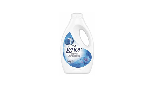 LENOR SPRING 20 PRANJA PRAŠAK 2 KG