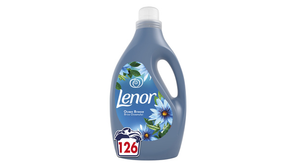LENOR OMEKŠIVAČ SPRING 2, 64LIT 126 PRANJA