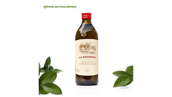 LEVANTE EXTRA DJEV. MASLINOVO. ULJE 0,75 L 12 LA MASSERIA