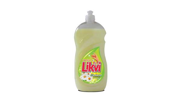 LIKVI BALSAM 2IN1 KAMILICA 500 ML