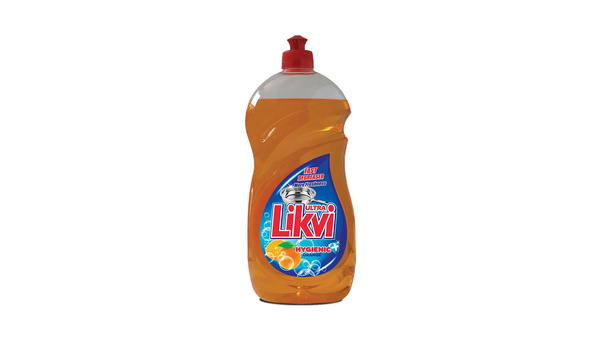 LIKVI ULTRA ANTIBACTERIAL 500 ML