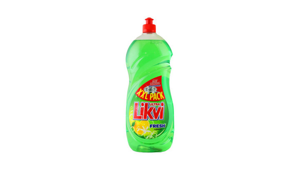 LIKVI ULTRA FRESH 1000 ML