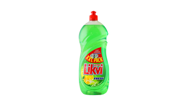 LIKVI ULTRA FRESH 1000 ML+500 ML GRATIS