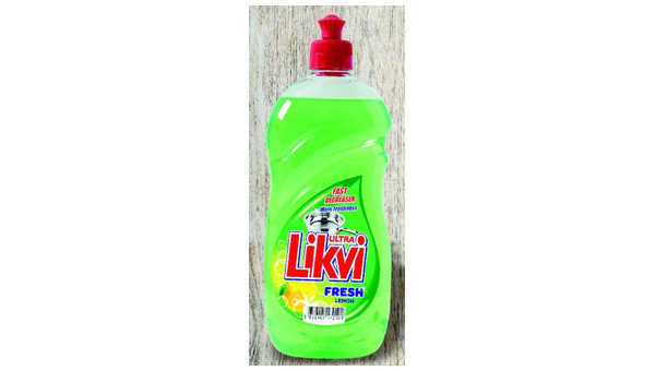 LIKVI ULTRA NEOFRESH 450 ML
