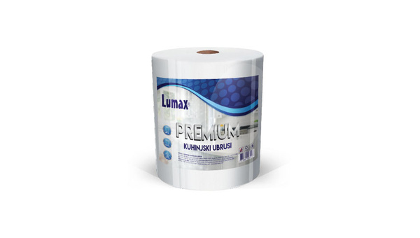 LUMAX UBRUSI 3 SLOJA.PREMIUM