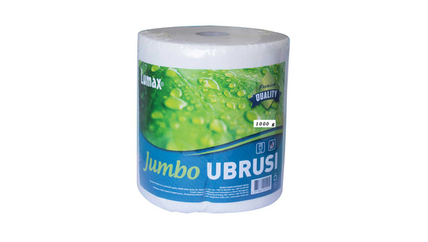 LUMAX UBRUSI XXL 1000 G