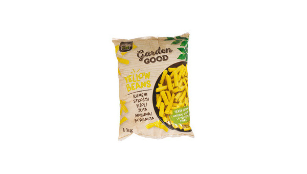 GARDEN GOOD MAHUNA ŽUTA 400 G