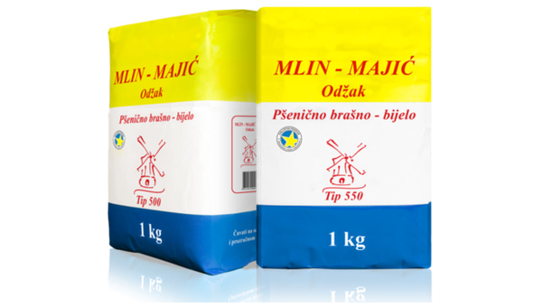 MAJIĆ BRAŠNO STOČNO 25 KG