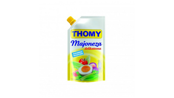 THOMY MAJONEZA 280 ML DOYPACK
