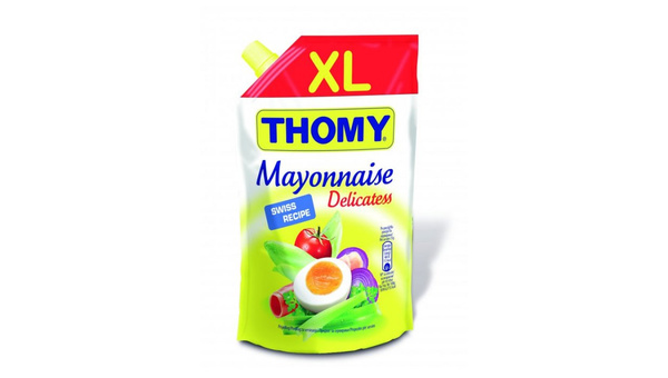 THOMY MAYONEZA DOYPACK 380 G XL