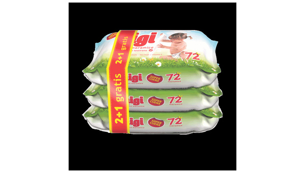 MARAMICE HIGI 72 1 PURE AND SENSITIVE