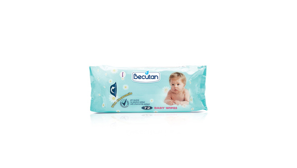 BECUTAN MARAMICE BABY 72 1