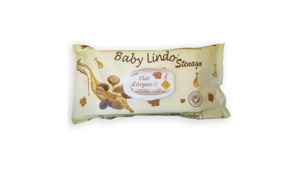LINDO BABY MARAMICE 72 1 POP UP
