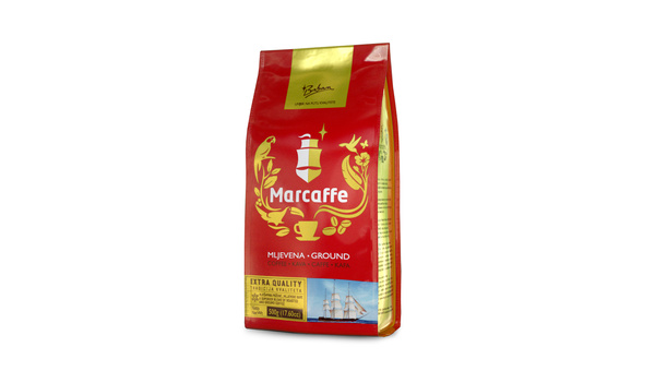 MARCAFFE KAVA MLJEVENA EXTRA 200 G