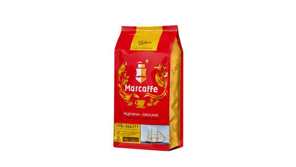 MARCAFFE KAVA MLJEVENA EXTRA 500 G