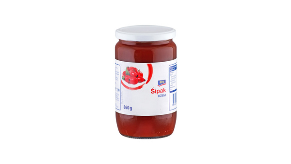 K PLUS MARMELADA ŠIPAK 860 G